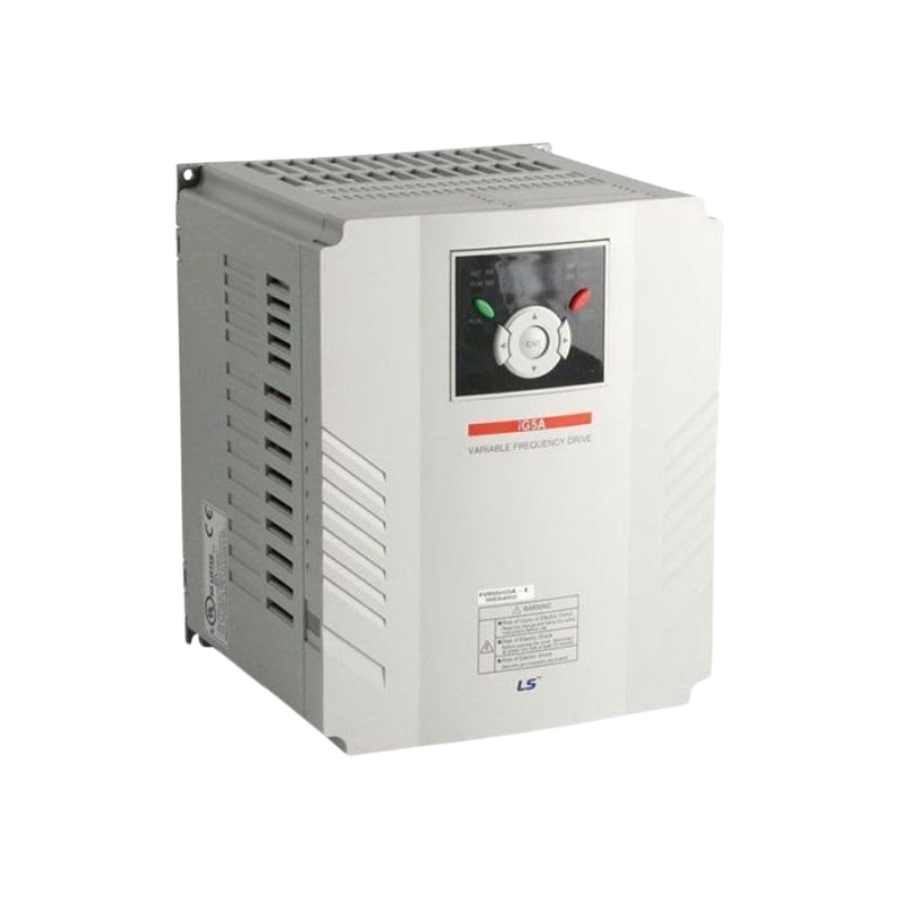 Biến tần LS IG5A ngừng SX