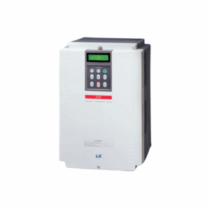 Biến tần LS IP5ALSLV0220G100-2EONN 22kW 30HP