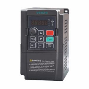 Biến tần Veichi AC70E-S2-1R5P 1 Pha 220V