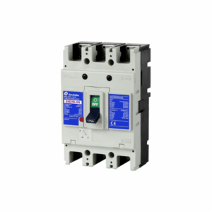 Aptomat khối lớn MCCB Shihlin BM 250-HTA 3P 225A 50kA