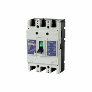 Aptomat khối lớn MCCB Shihlin BM 250-RTA 3P 225A 70kA