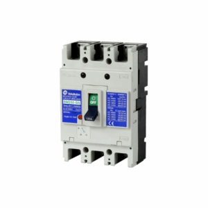 Aptomat khối lớn MCCB Shihlin BM 250-SN 3P 125A 30kA