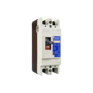 Aptomat khối MCCB Shihlin BM 100-MN 2P 20A 10kA