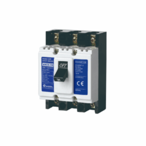 Aptomat khối MCCB Shihlin BM 30-CN 2P 10A 1.5kA