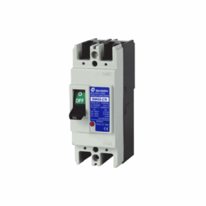 Aptomat khối MCCB Shihlin BM 50-CN 2P 15A 2.5kA