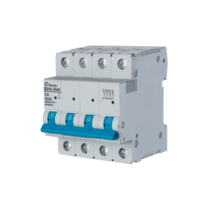 Aptomat nhỏ MCB Shihlin BHA 125 4P 100A 10kA