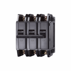 Aptomat tép nhỏ MCB Shihlin BP 3P 60A 5kA