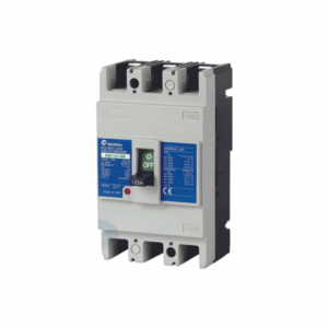 Aptomat tự động MCCB Shihlin BM 125-SN 3P 20A 22kA