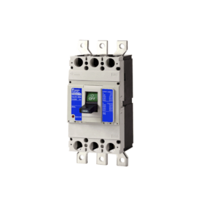 Aptopmat khối không thanh đồng MCCB Shihlin BM 400-CN 3P 400A 25kA