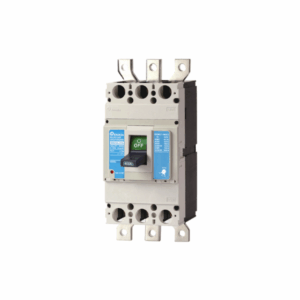 Aptopmat khối không thanh đồng MCCB Shihlin BM 630s-RTA 3P 400A 70kA