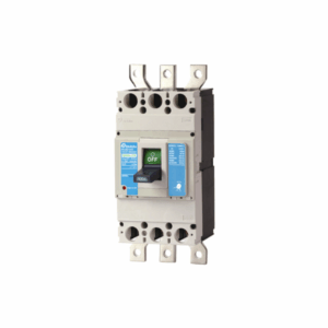 Aptopmat khối không thanh đồng MCCB Shihlin BM 630s-STA 3P 500A 25kA