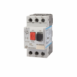Bộ khởi động từ Shihlin MR-32S-1