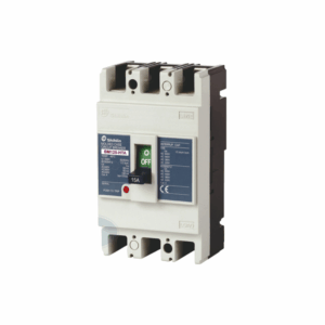 Cầu dao bảo vệ động cơ MCCB Shihlin BM 125-HTA 3P 40A 50kA