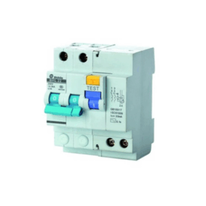 Cầu dao chống giật tự động MCB Shihlin BHL 2P 63A 6kA