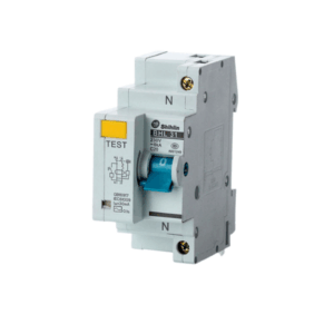 Cầu dao chống giật tự động MCB Shihlin BHL-A 1P+N 32A 6kA