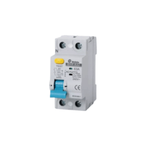 Cầu dao tự động chống giật MCB Shihlin BHR-A 2P 25A 6kA