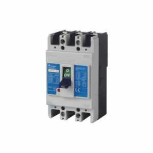 Cầu dao tự động dạng khối MCCB Shihlin BM 100-MN 3P 30A 10kA