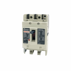 Cầu dao tự động dạng khối MCCB Shihlin BM 100-STD 3P 63A 30kA