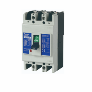 Cầu dao tự động dạng khối MCCB Shihlin BM 50-CN 3P 50A 2.5kA