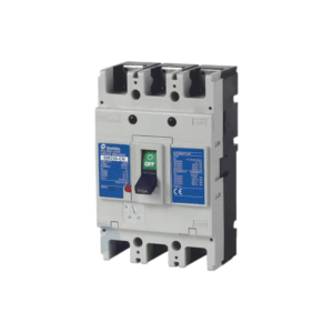 Cầu dao tự động khối lớn MCCB Shihlin BM 250-CN 3P 150A 22kA