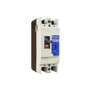 Cầu dao tự động khối lớn MCCB Shihlin BM 250-SN 2P 200A 30kA