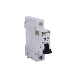 Cầu dao tự động tép nhỏ MCB Shihlin RPC 1P 40A 6kA