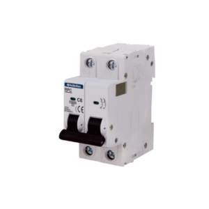 Cầu dao tự động tép nhỏ MCB Shihlin RPC-H 2P 16A 10kA