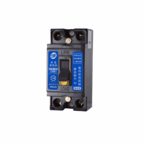 CB chống giật MCB Shihlin NV-BF 2P 15A 1.5kA