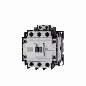 Contactor Shihlin S-P40T 220V 40A 22kW
