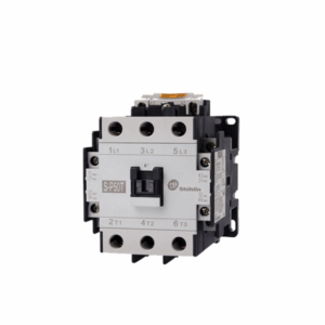 Contactor Shihlin S-P50T 220V 52A 30kW