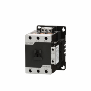 Contactor Shihlin S-P100E 220V 100A 55kW