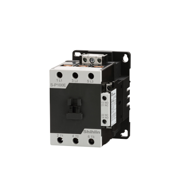 contactor-shihlin-s-p100e-220v-100a-55kw
