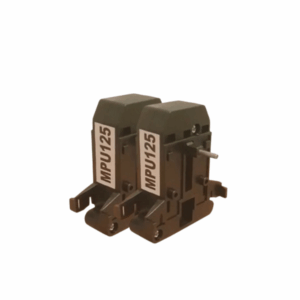 Khóa liên động contactor Shihlin MPU-125