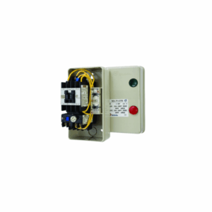 Khởi động từ hộp Shihlin MS-P16PB 15A 380V