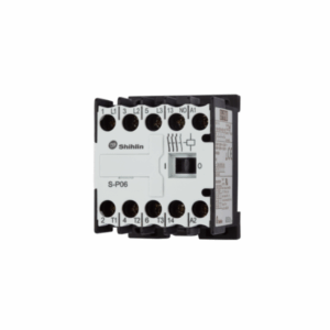 Khởi động từ Shihlin S-P06 220V 6A 3kW