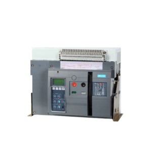 Máy cắt ACB Shihlin BW 3200-HN 3P 2500A DRAW OUT 100kA