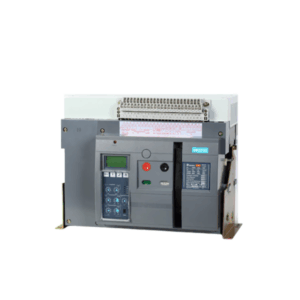 Máy cắt ACB Shihlin BW 4000-HN 4P 4000A DRAW OUT 100kA