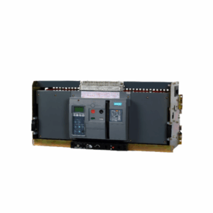 Máy cắt ACB Shihlin BW 6300-HS 4P 5000A DRAW OUT 120/100kA