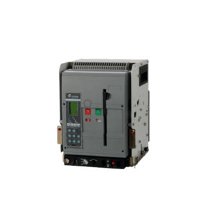 Máy cắt không khí ACB Shihlin BW 1600-SN 3P 1600A FIX 65kA