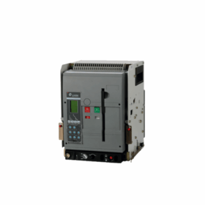 Máy cắt không khí ACB Shihlin BW 1600-SN 4P 1600A FIX 65kA