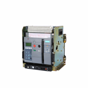 Máy cắt không khí ACB Shihlin BW 2000-HN 3P 1600A FIX 85kA