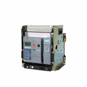 Máy cắt không khí ACB Shihlin BW 2000-HN 4P 1600A FIX 85kA