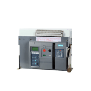 Máy cắt không khí ACB Shihlin BW 3200-HN 4P 3200A FIX 100kA