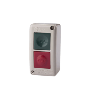 Nút nhấn Push Button Shihlin PB3