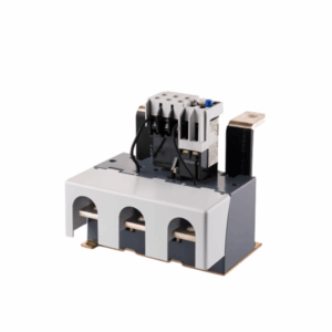 Relay nhiệt có thanh đồng Shihlin TH-P400TE 200-350A