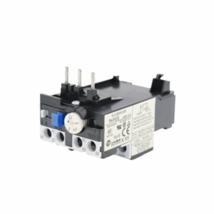 Rơ le nhiệt có thanh đồng Shihlin TH-P12( E) 0.25-15A