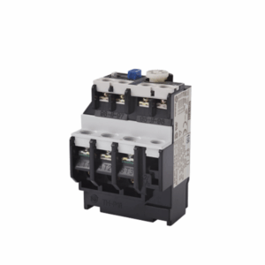 Rơ le nhiệt có thanh đồng Shihlin TH-P20E 9-21A