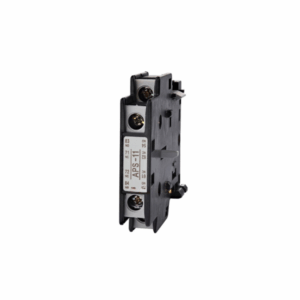 Tiếp điểm phụ contactor Shihlin AP-11