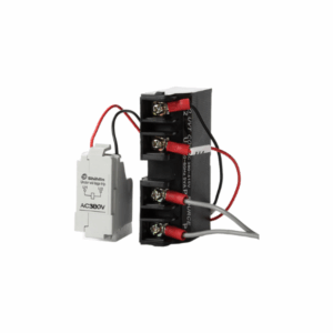 UVT Bộ bảo vệ thấp áp delay 5 sec Shihlin