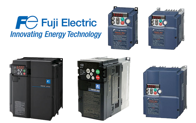 Biến tần FUJI